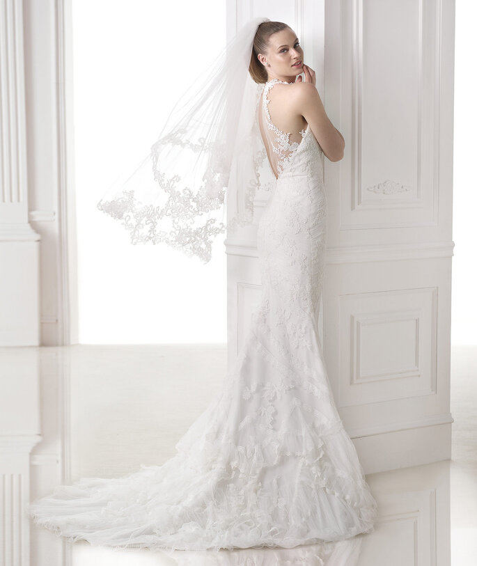 <a href="http://zankyou.9nl.de/nfw4">Peça a sua marcação para provar a nova Colecção Pronovias 2015.</a> 