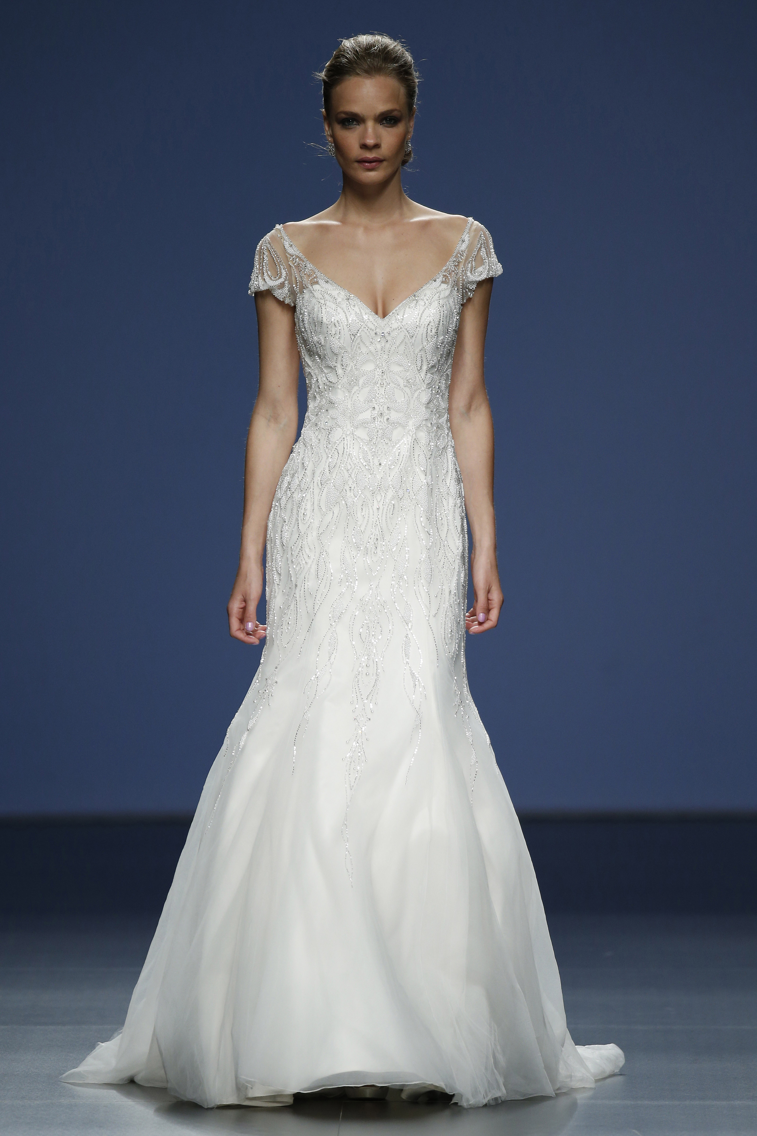 Créditos: Barcelona Bridal Week