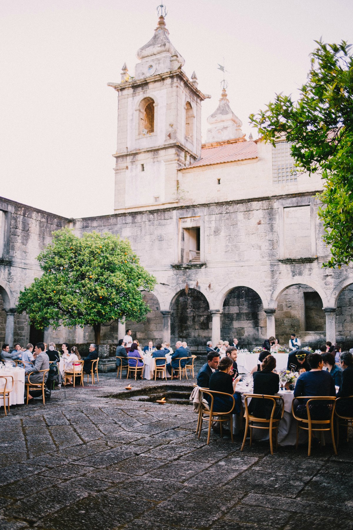 Pedro Filipe Fotografia | Pousada de Santa Maria de Bouro