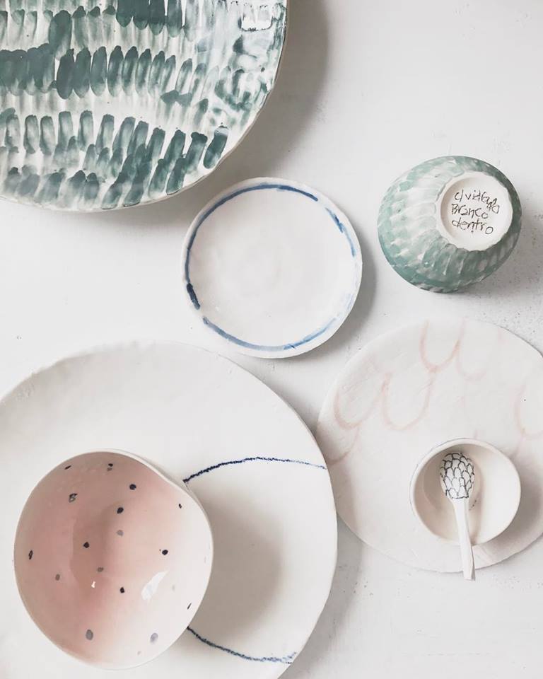 Anna Westerlund Ceramics