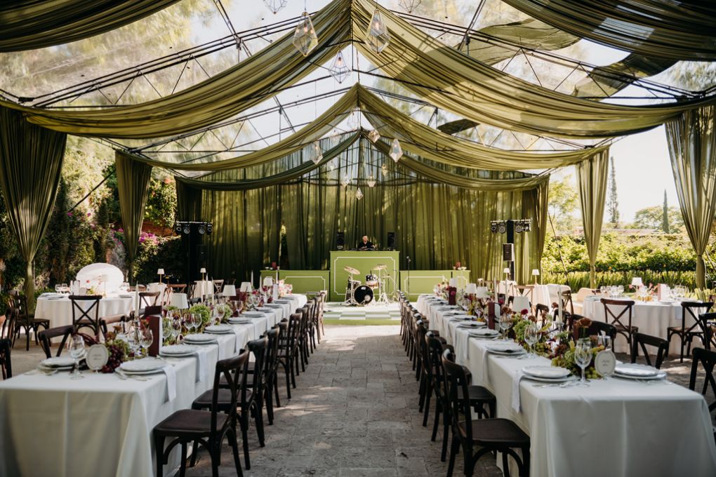 Penzi Weddings. Credits: Anna Sauza Photography