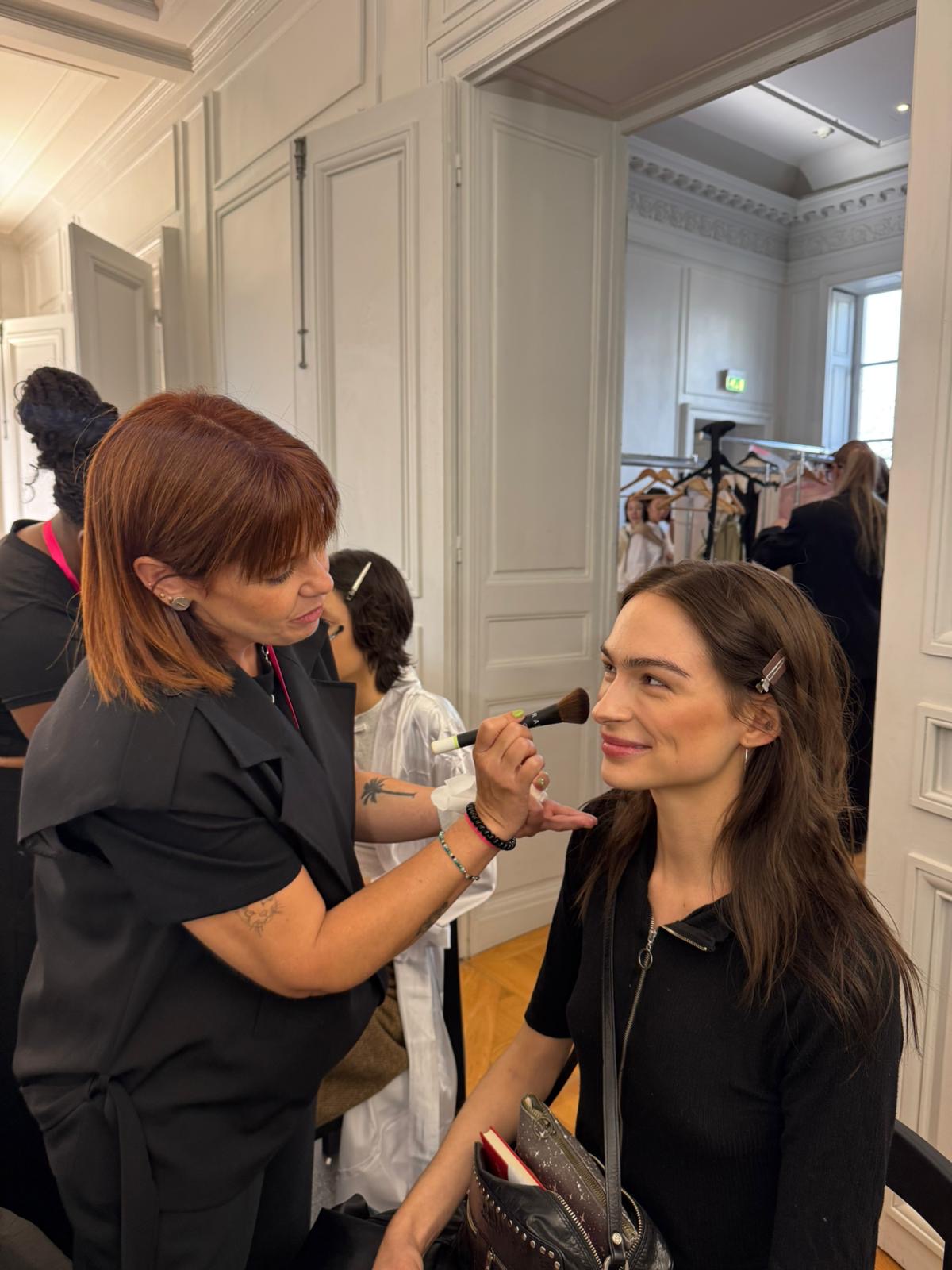 Margarida Albuquerque Make Up Artist