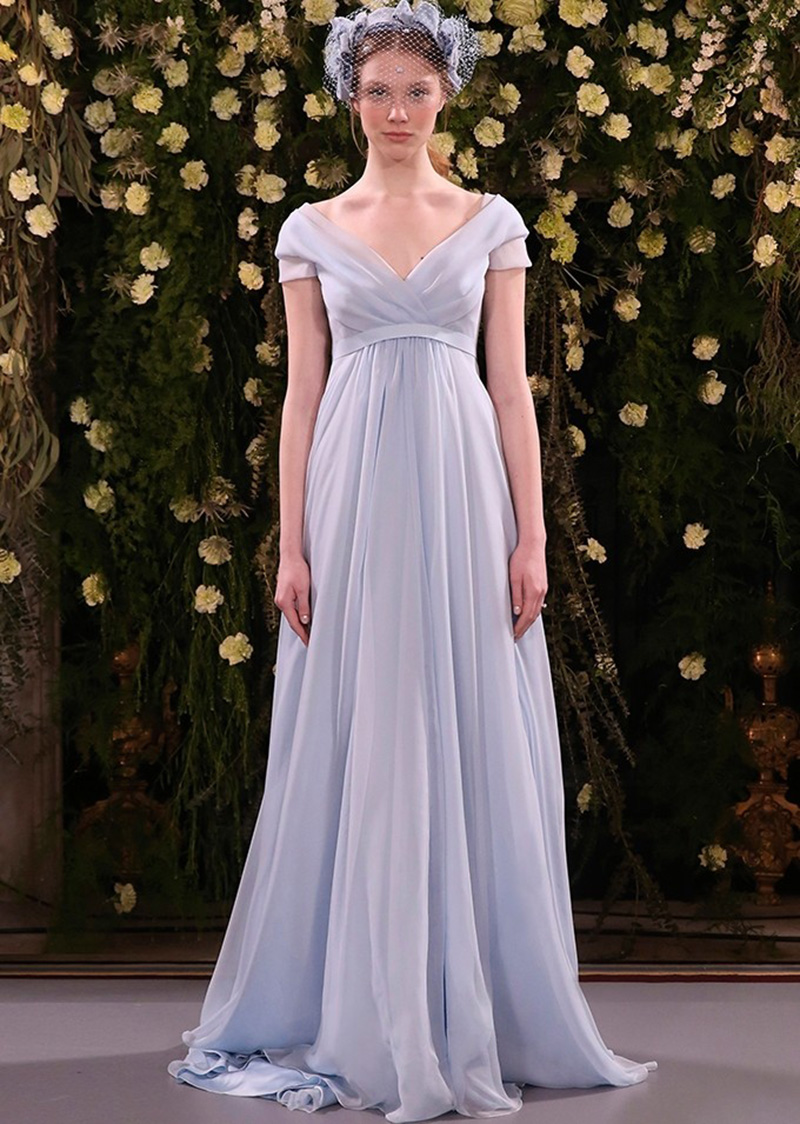 Créditos: Jenny Packham