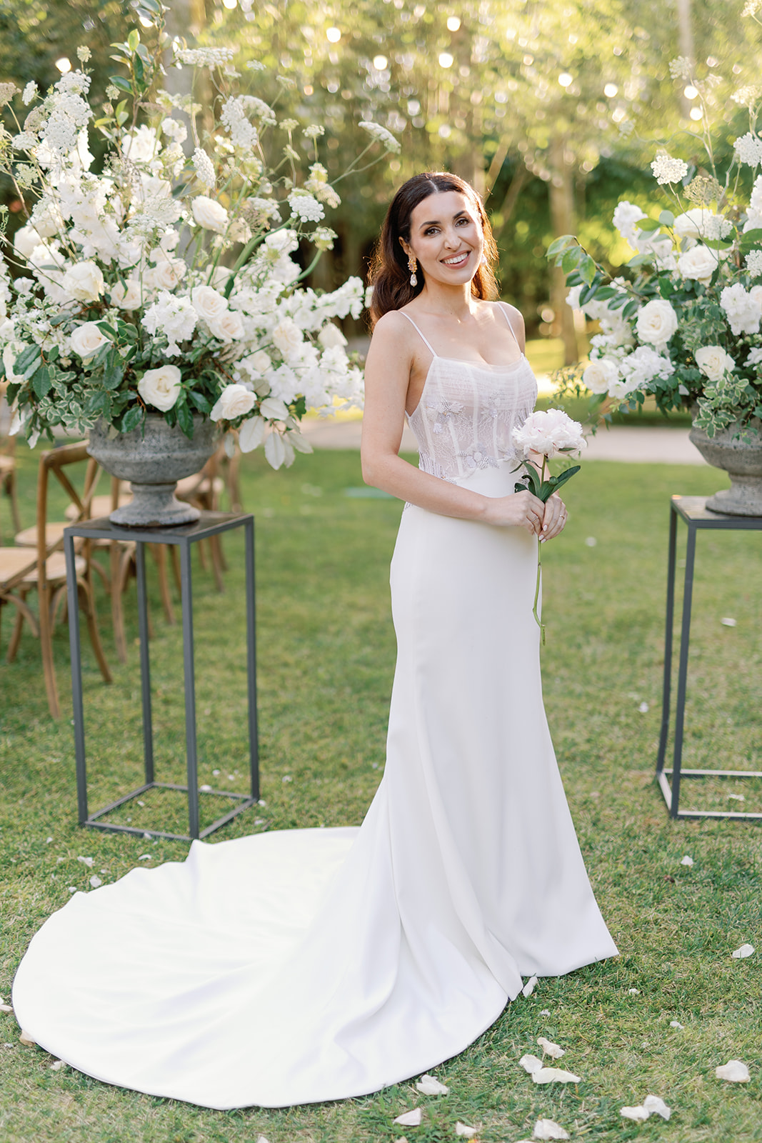 O casamento de Catarina e Helder