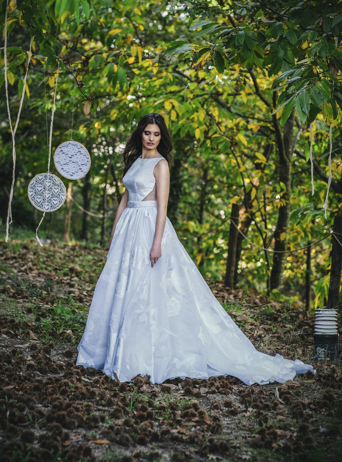 Matilda de Gio Rodrigues | Foto: Brígida Brito