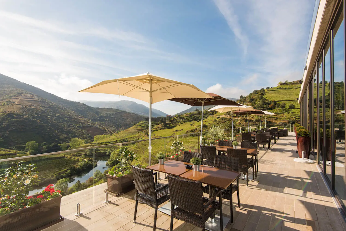 Vila Galé Douro Vineyards