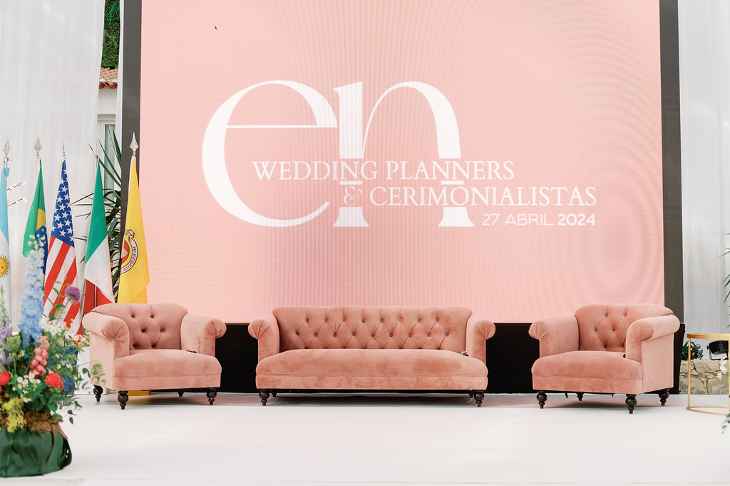 II Encontro Nacional de Wedding Planners e Cerimonialistas em Mafra: Explorando o Turismo de Romance em Portugal