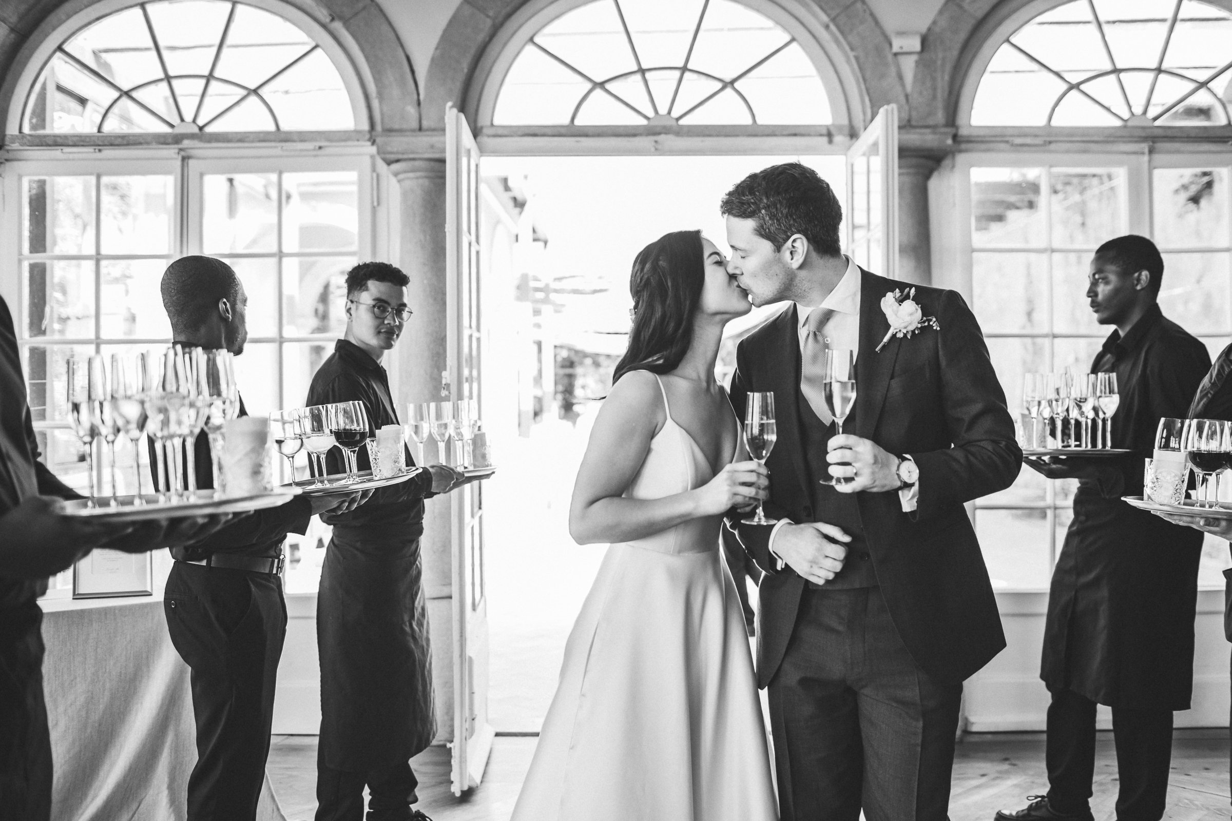 Aguiam Wedding Photography