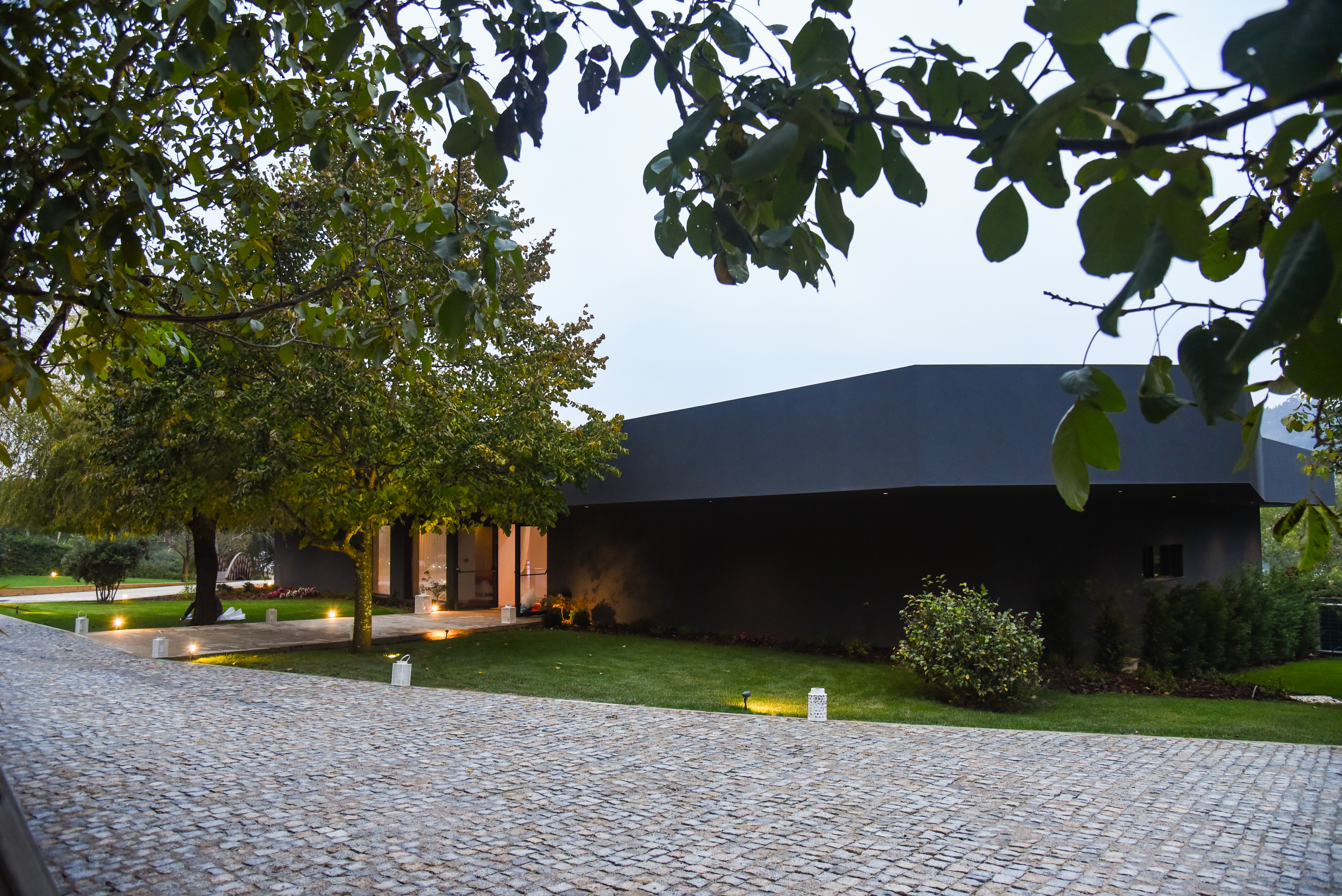 Quinta das Camélias