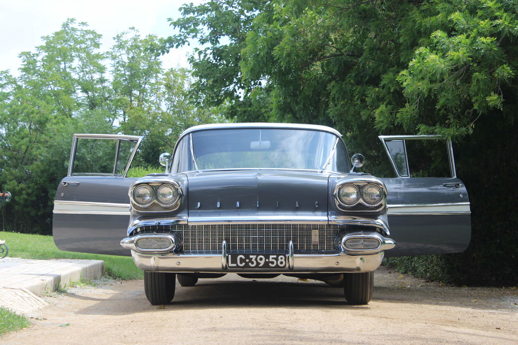 Collection Classicar