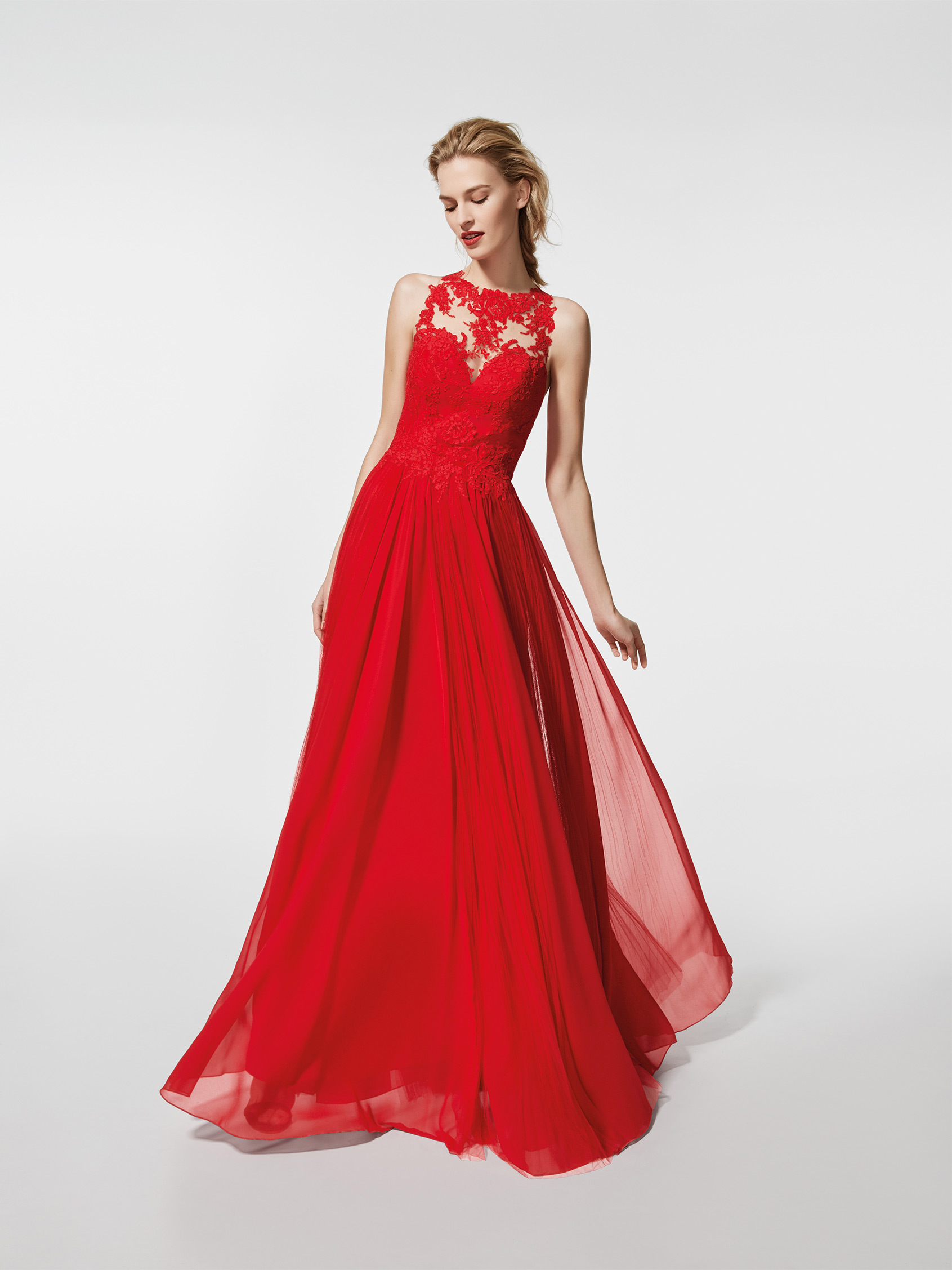 Créditos: Pronovias