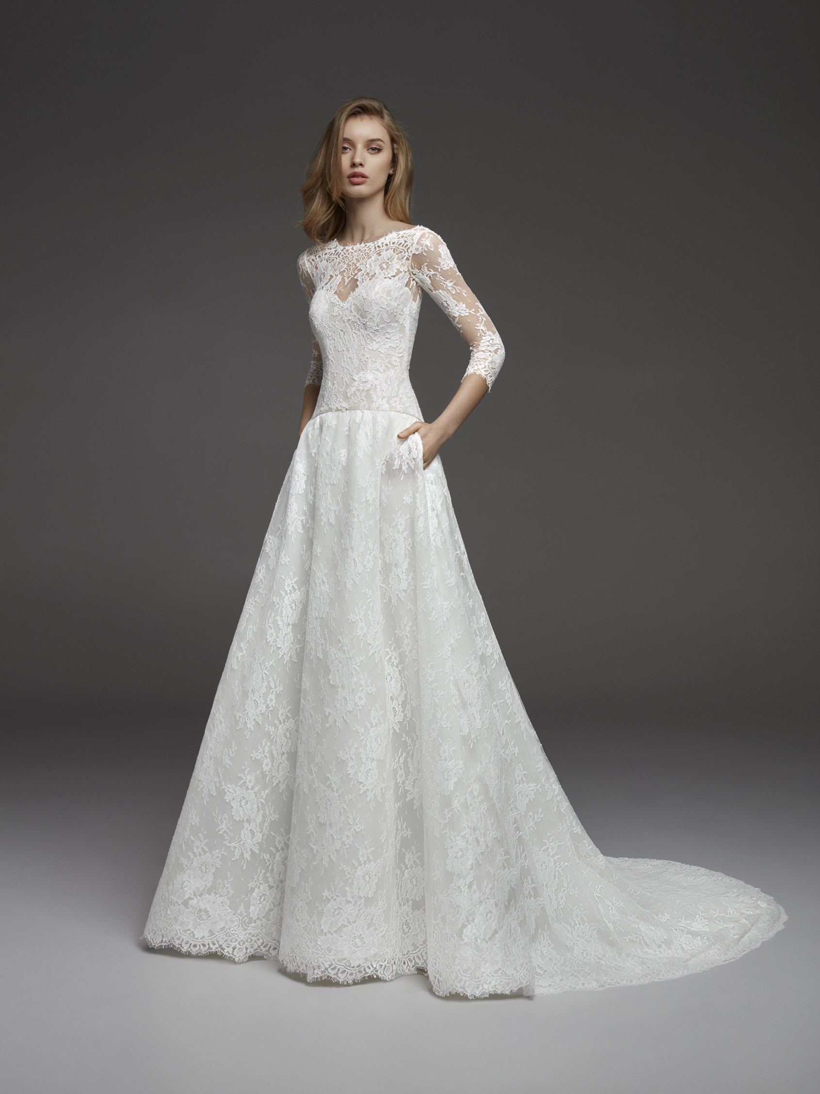 Pronovias