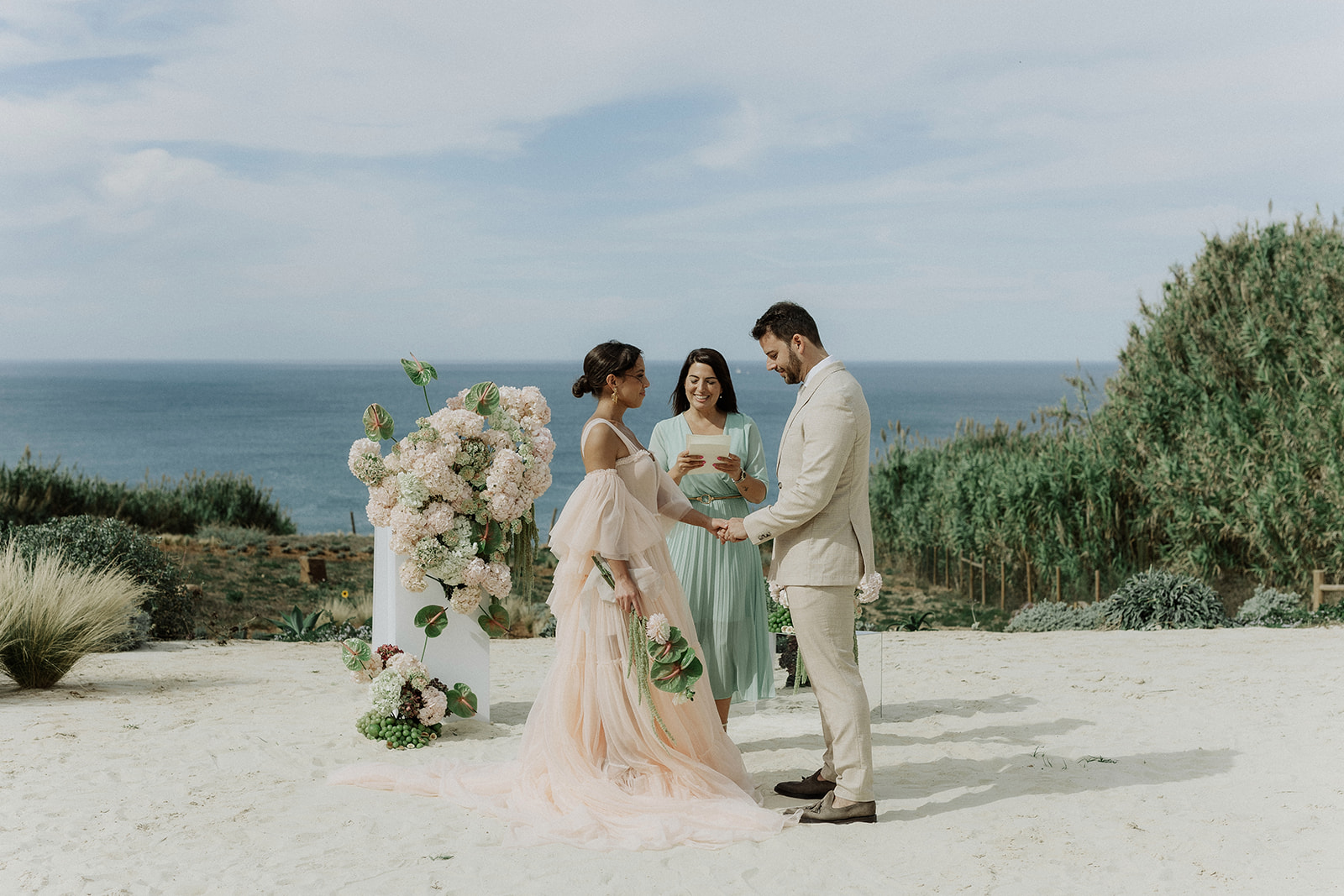 Ode Stories Weddings & Events