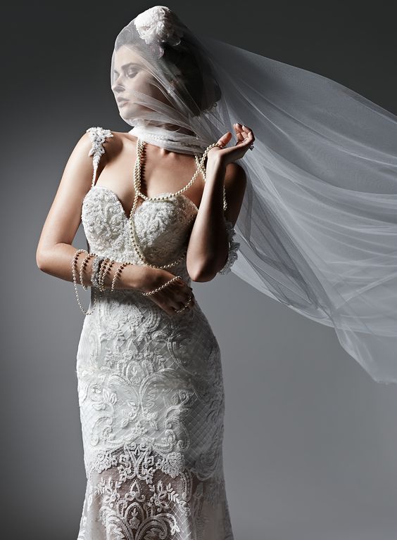 Maggie Sottero