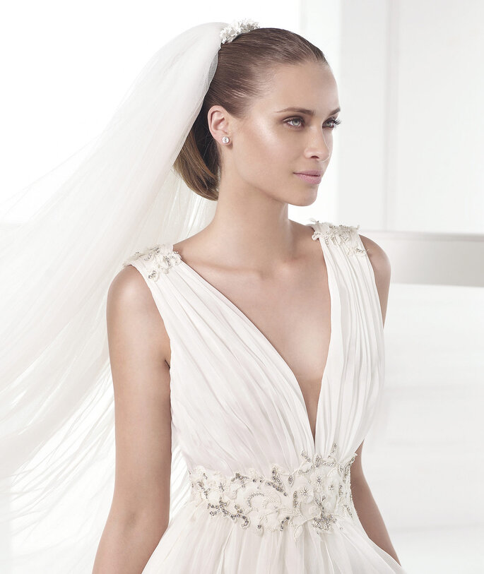 Foto: Pronovias 2015