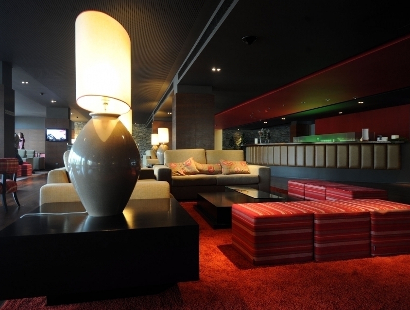 Hotel Turismo da Covilhã ( Futuro Puralã hotel )