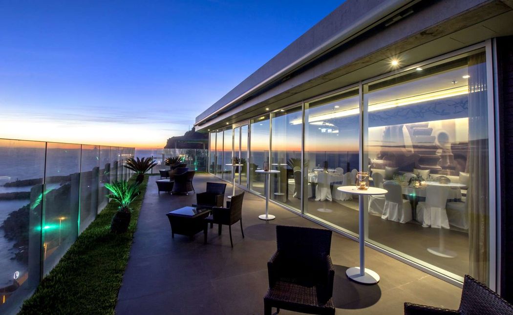 Savoy Saccharum Resort & Spa