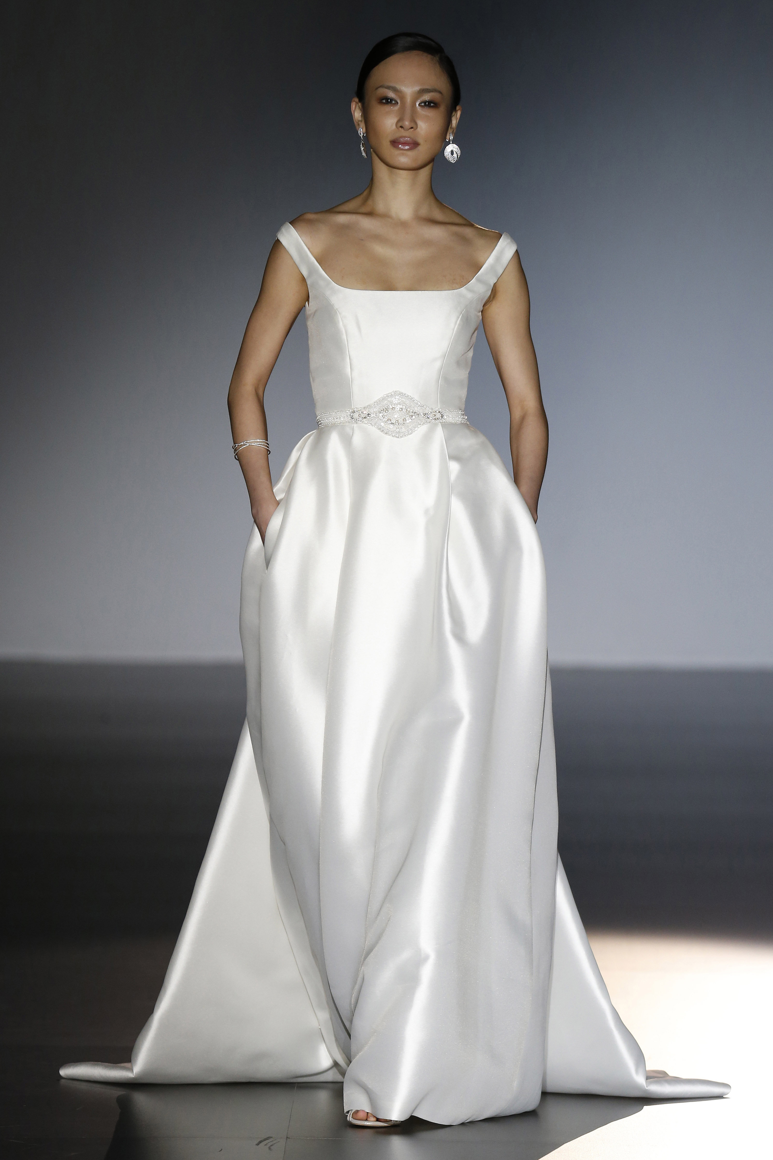 Créditos: Barcelona Bridal Week