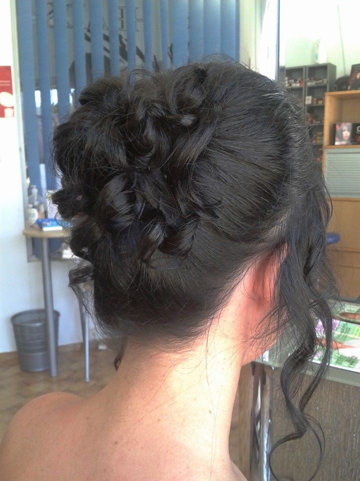 Talking Heads Hair Salon