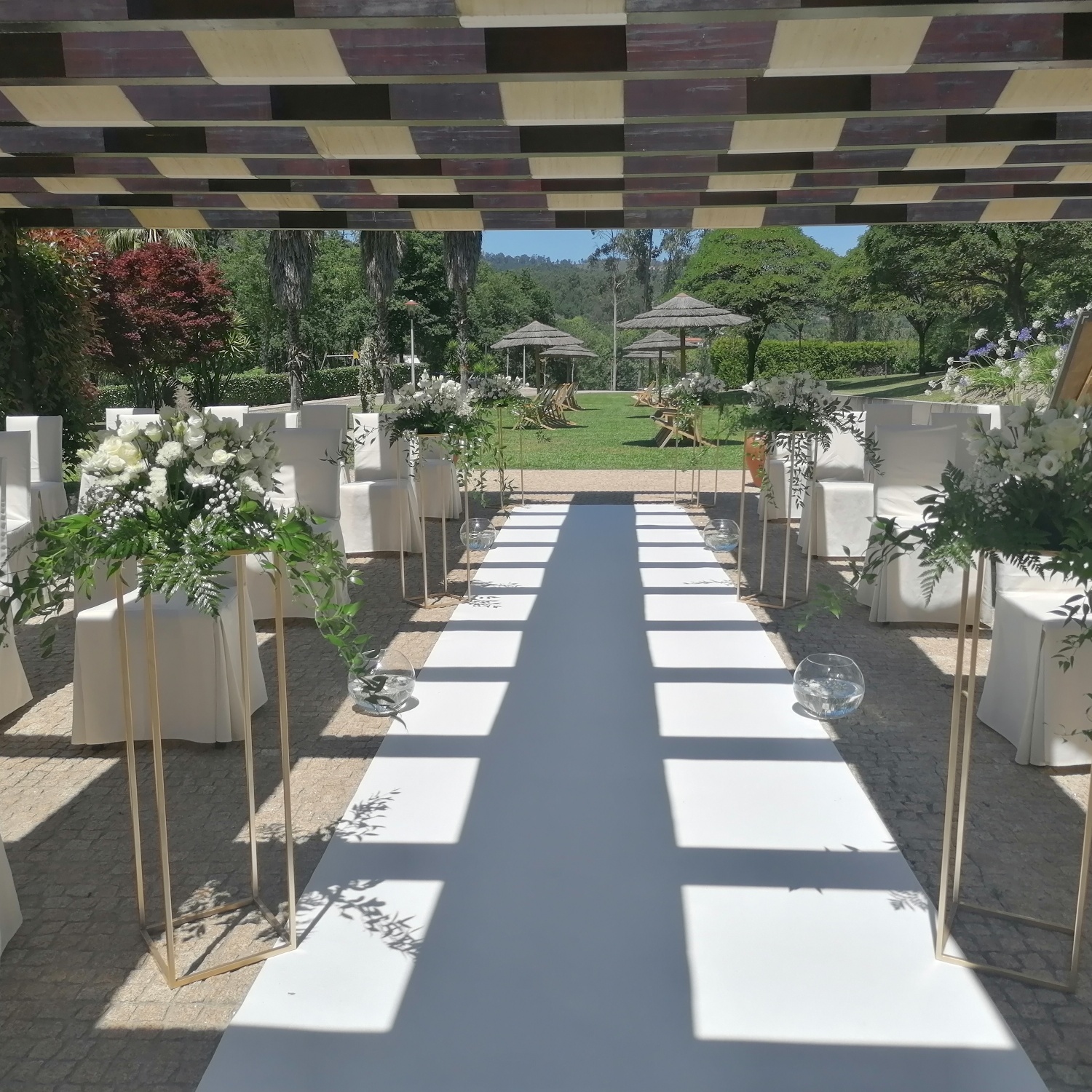 White Store Eventos: a excelência que se nota no seu casamento