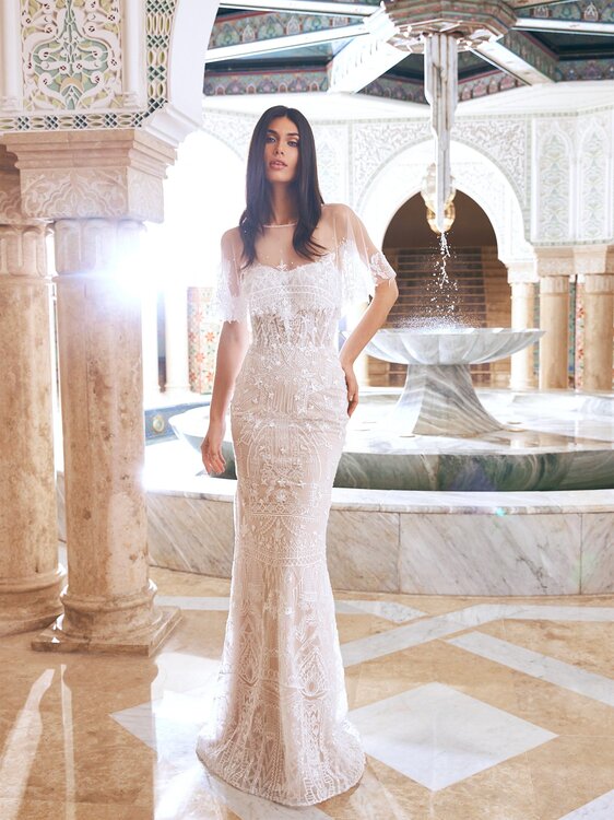 Créditos: Pronovias