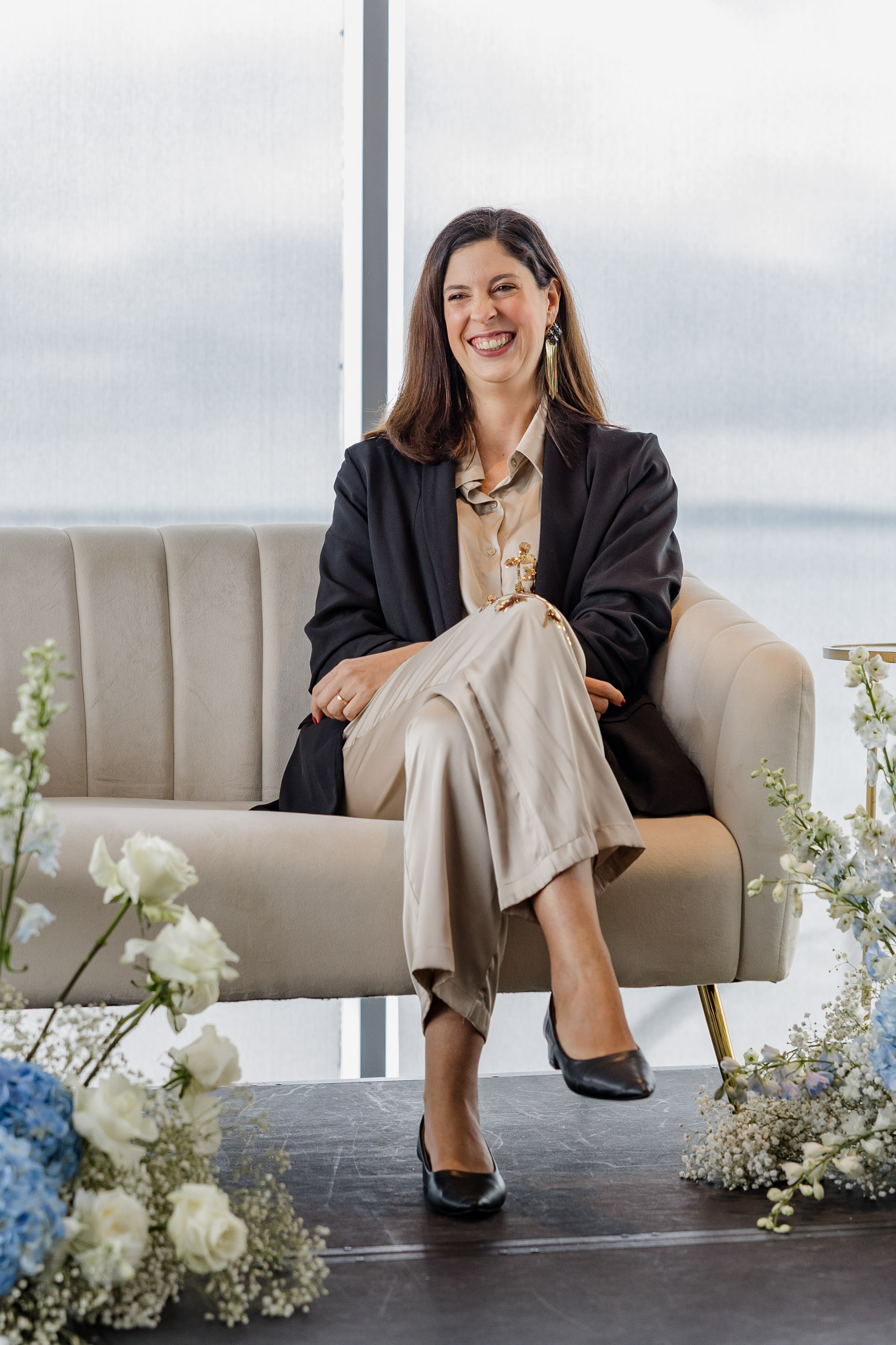 Foto: Tiago Brás Fotografia. XVI Edição Zankyou Wedding Club x Myriad by Sana Hotels