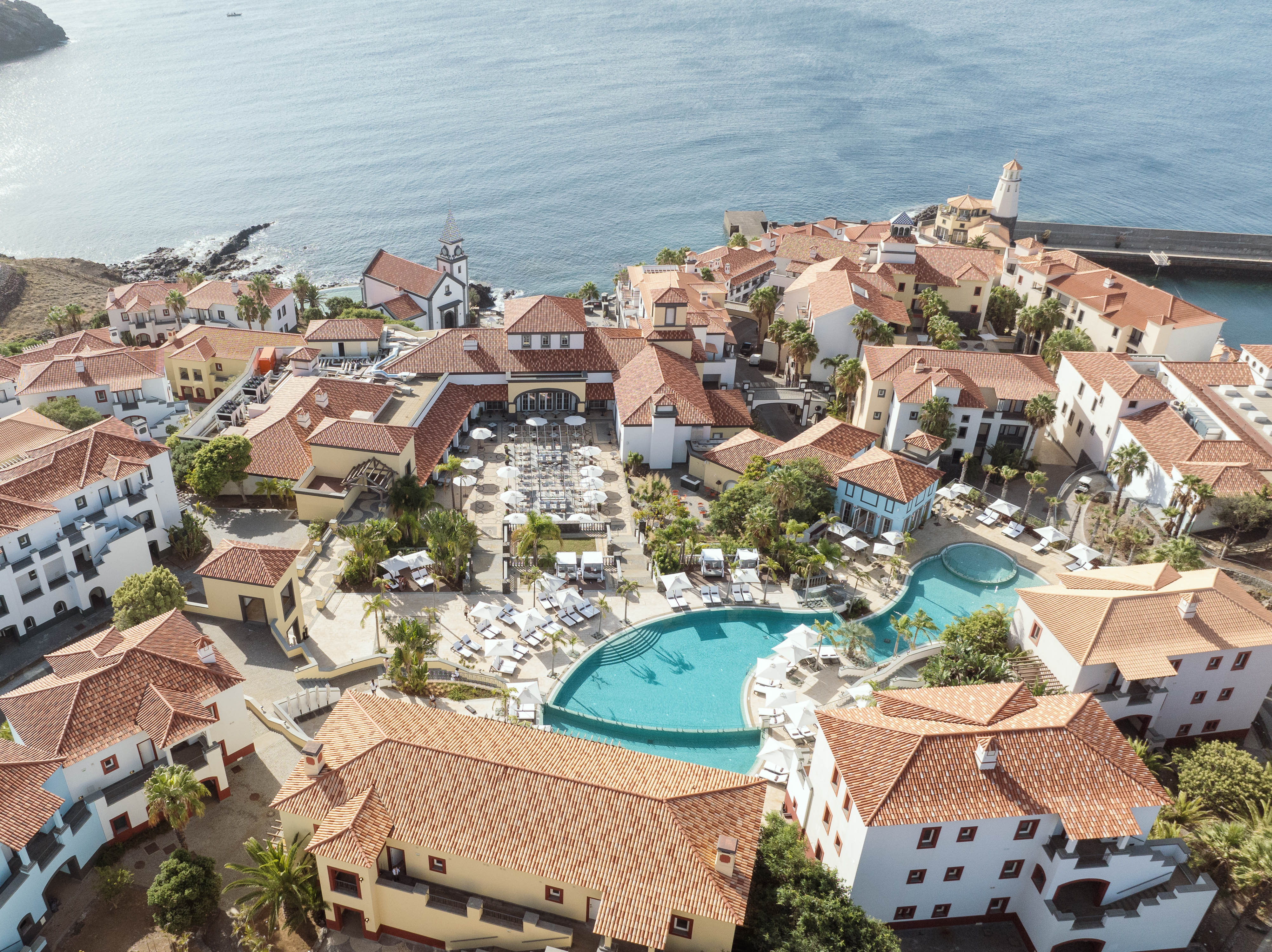 Hyatt Ziva Madeira