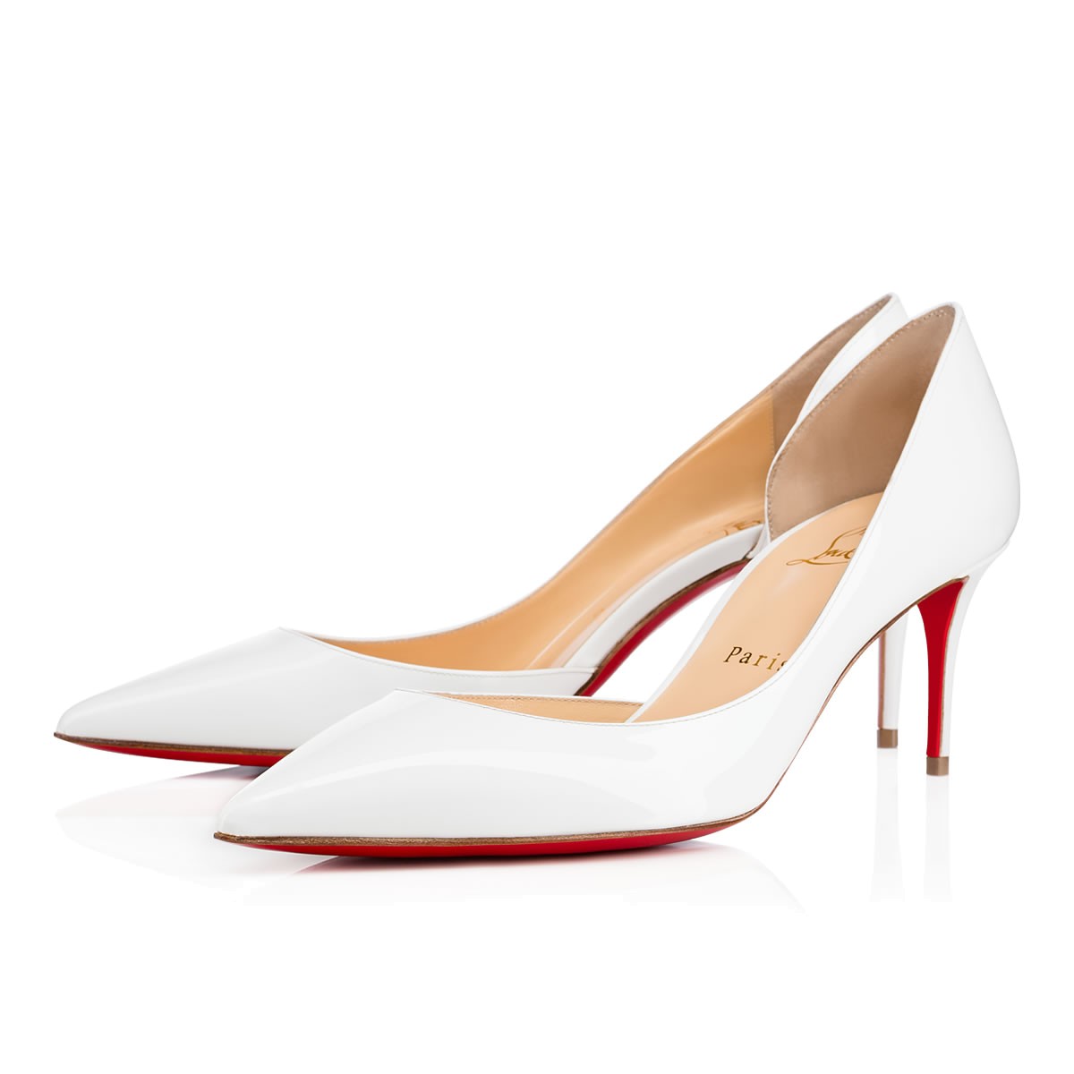 Créditos: Christian Louboutin