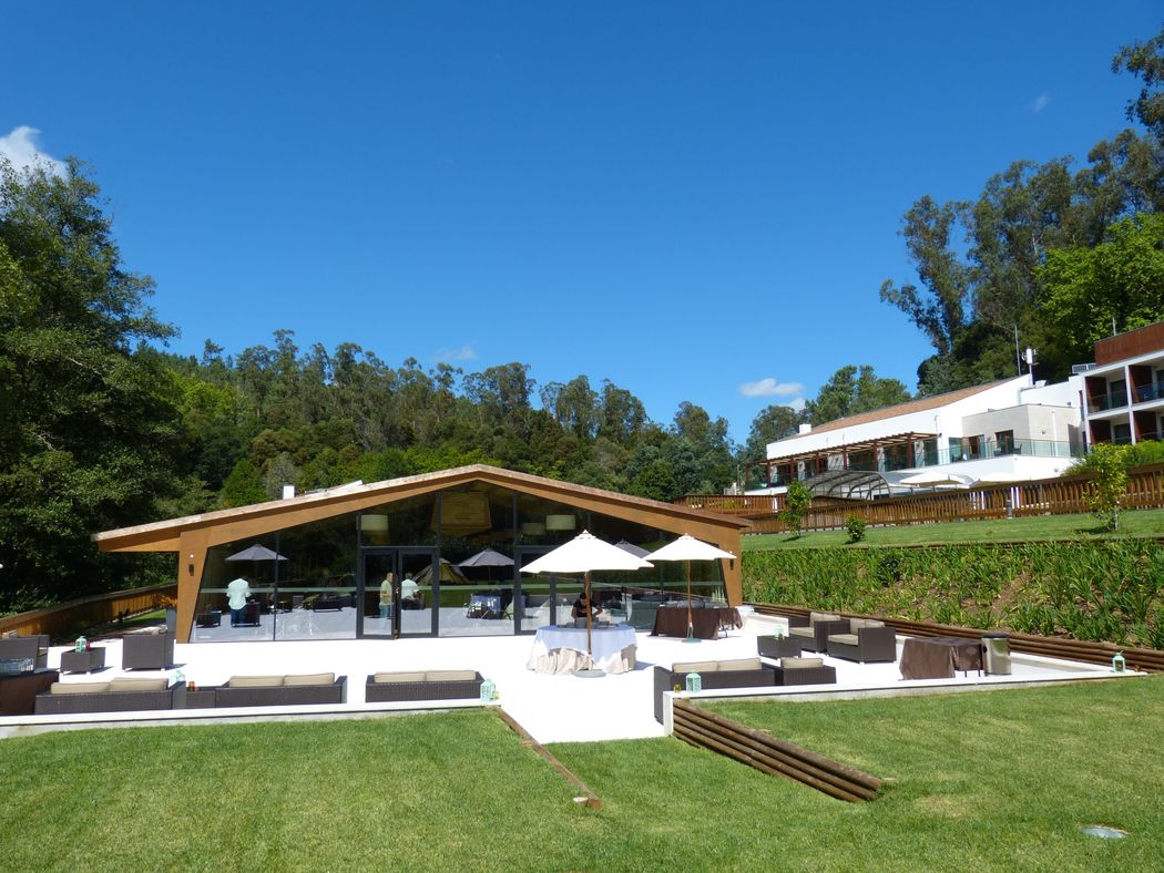 Quinta do Caima