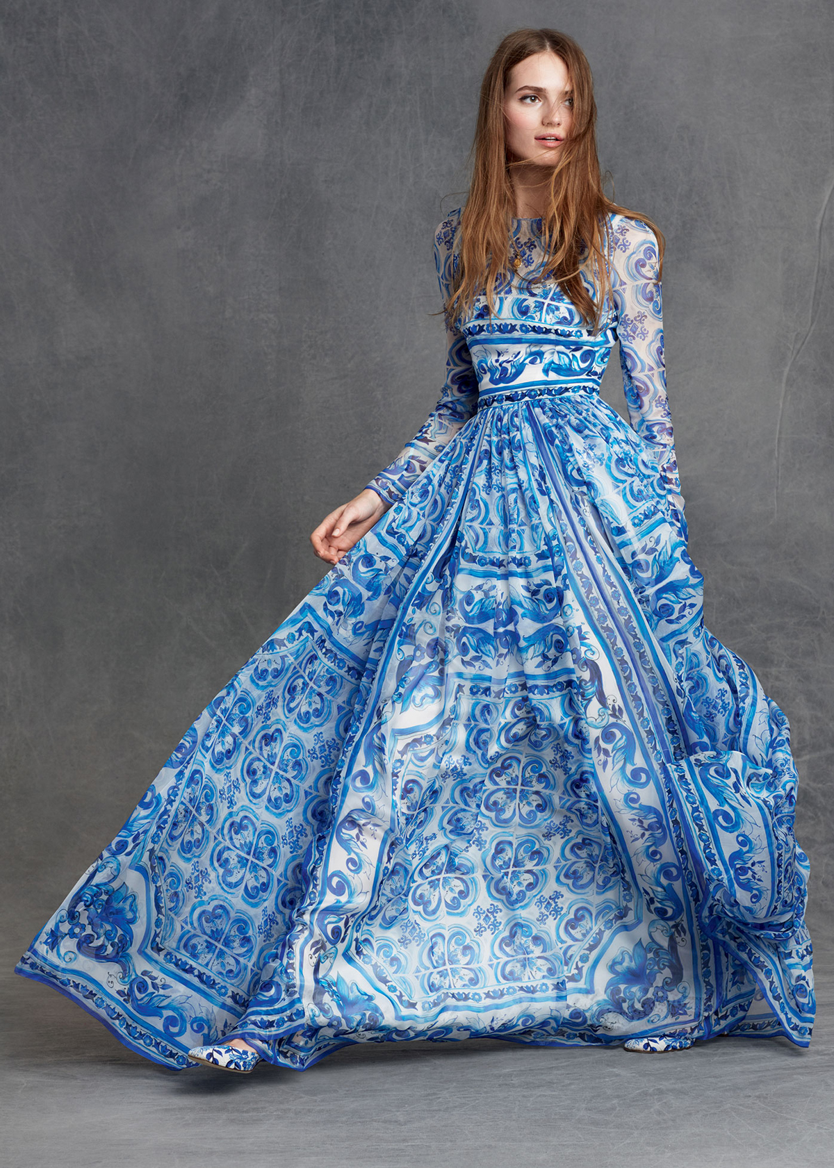 Dolce&Gabbana