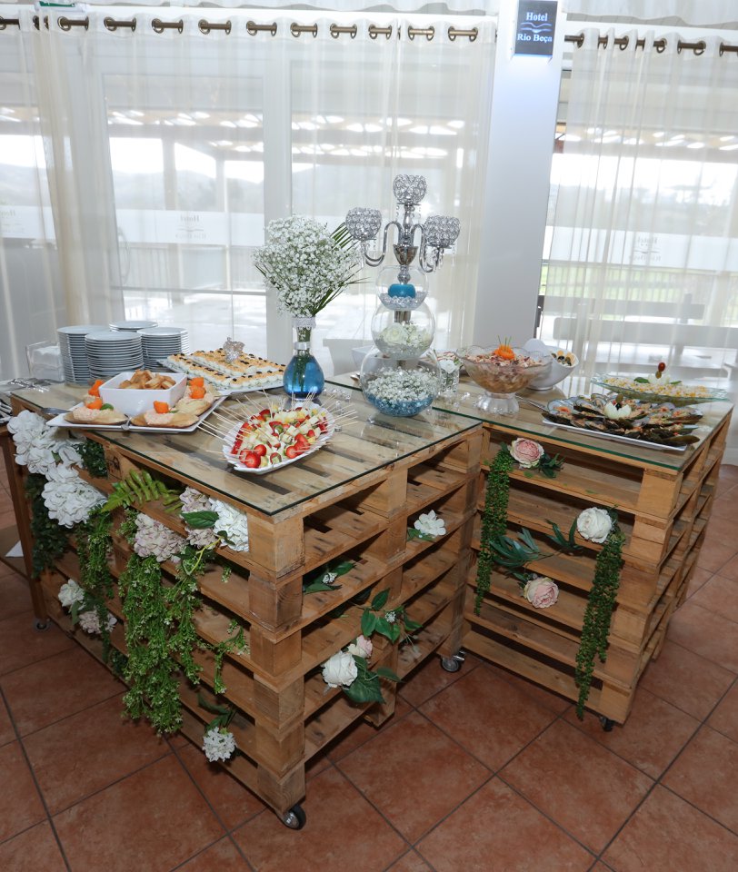 Hotel Rio Beça