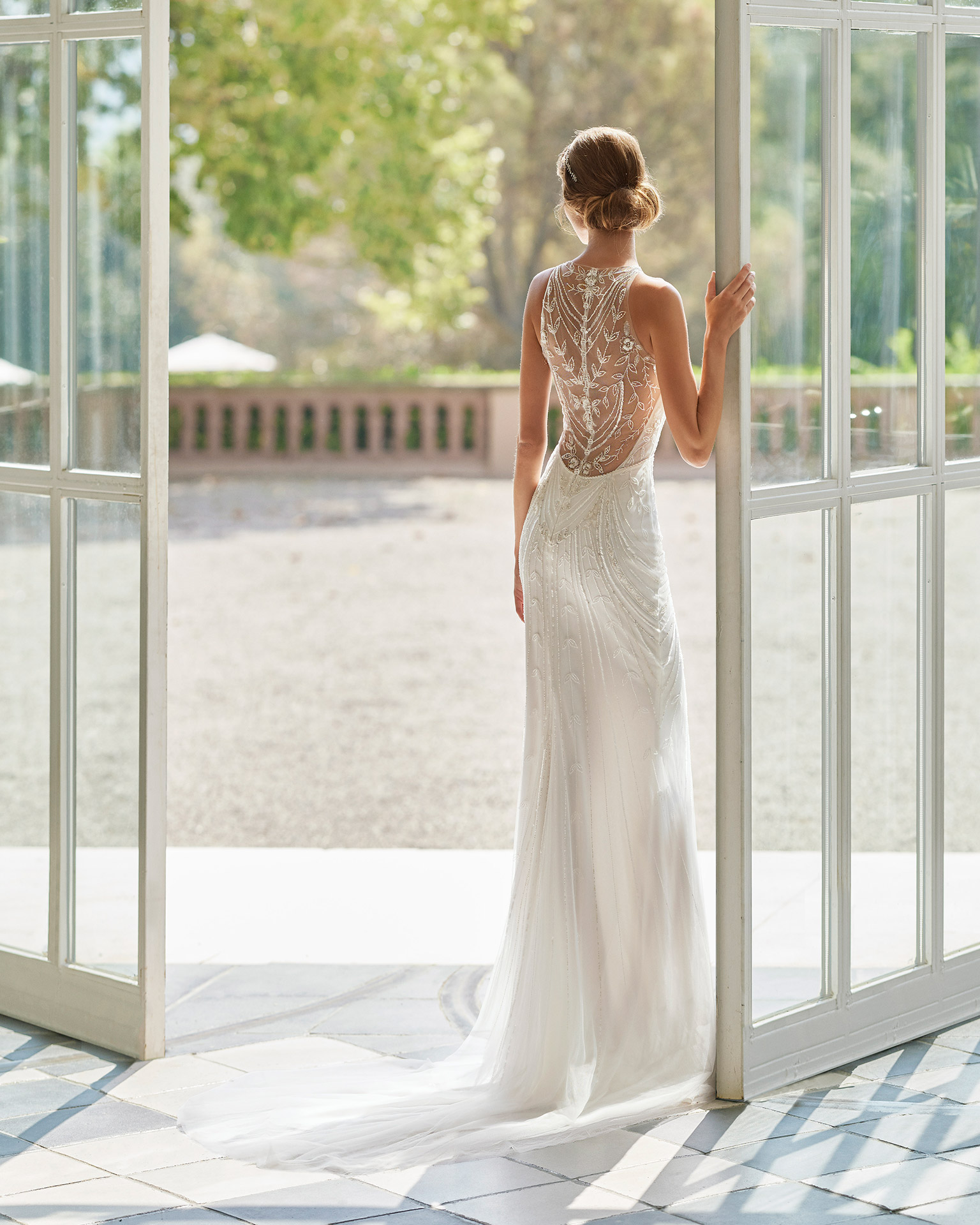 Rosa Clará Gatsby 7