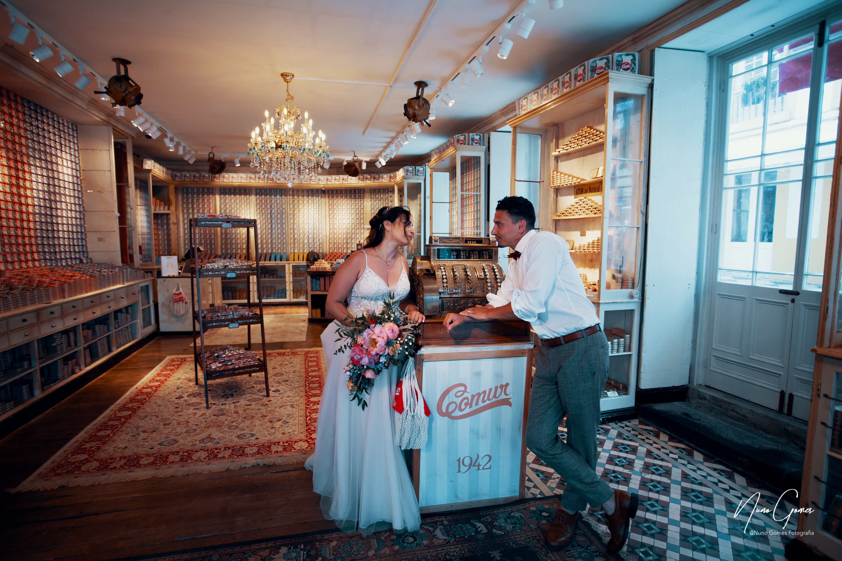 Nuno Gomes Fotografia