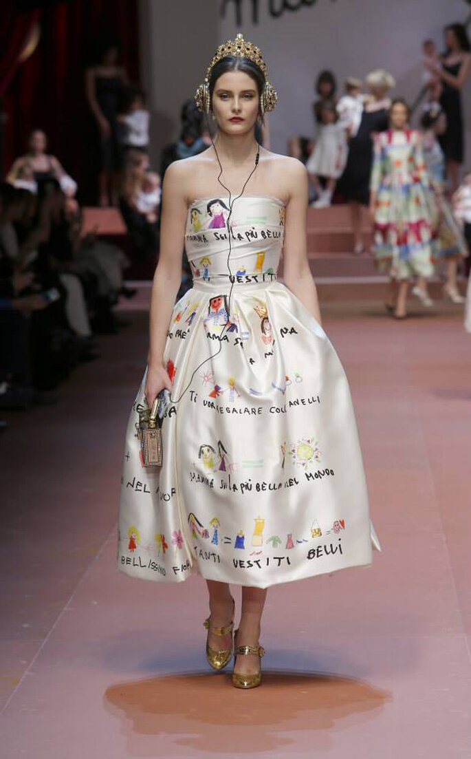 Dolce & Gabbana