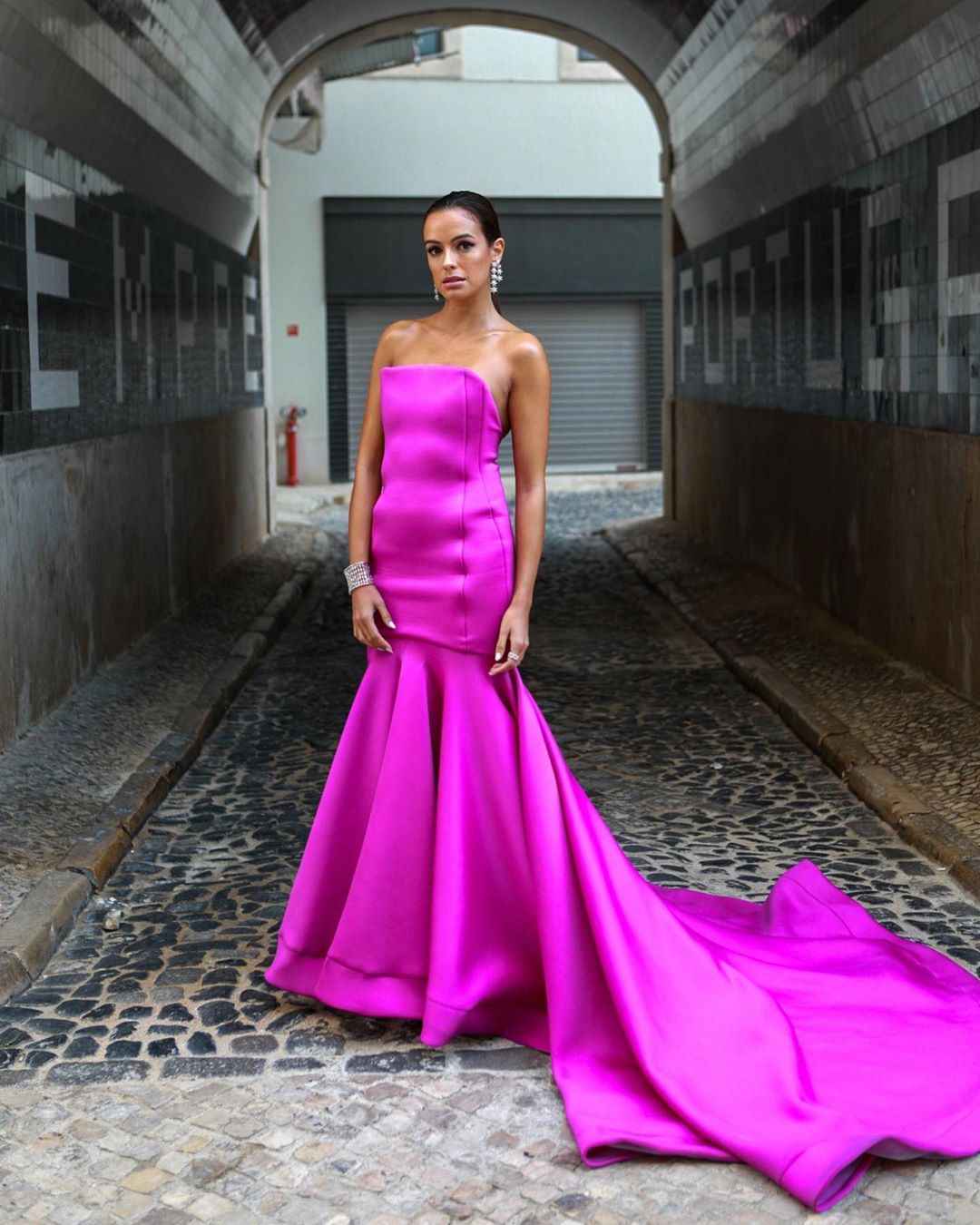 Iva Lamarão | Foto IG @ivalamarao