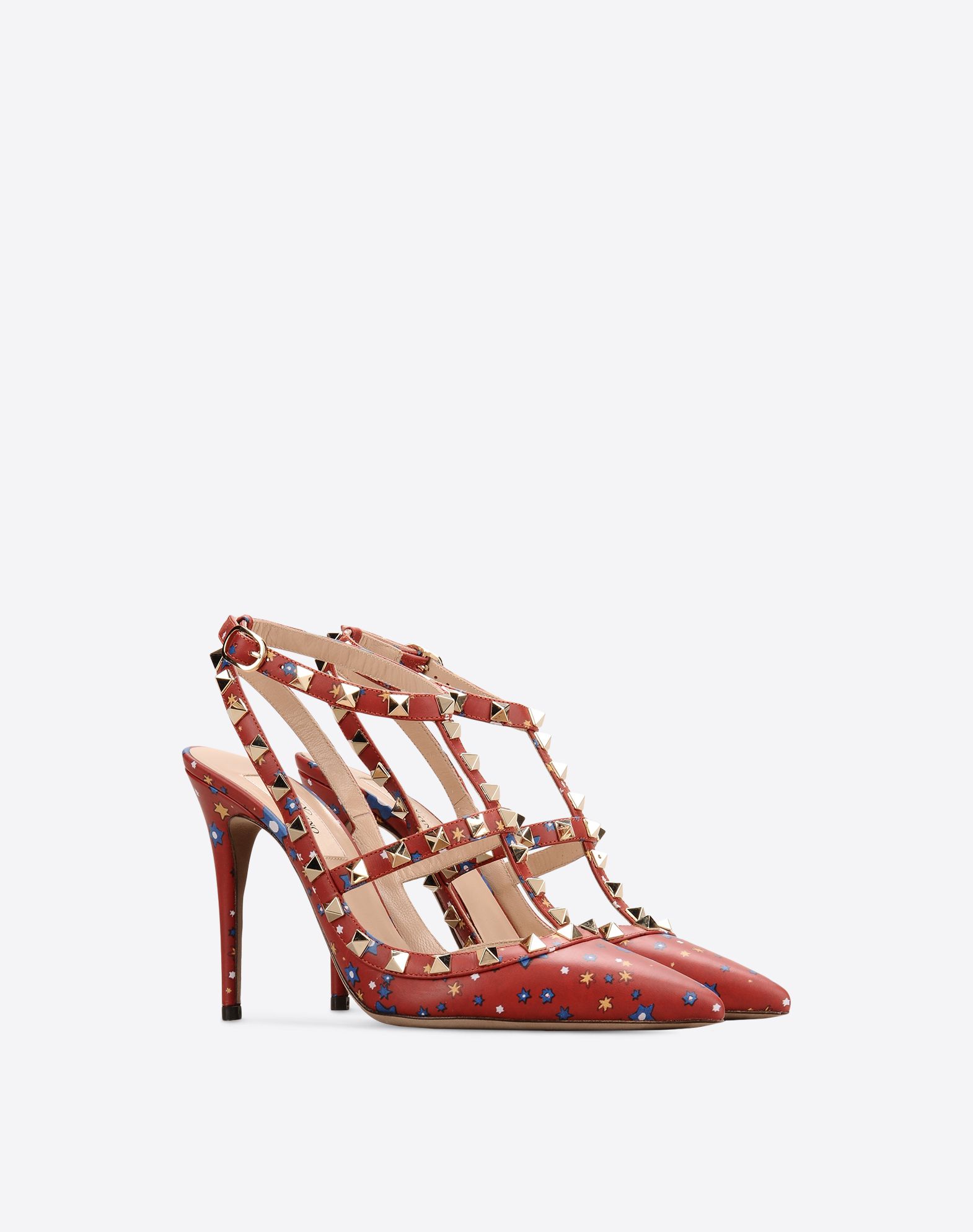 Créditos: Valentino