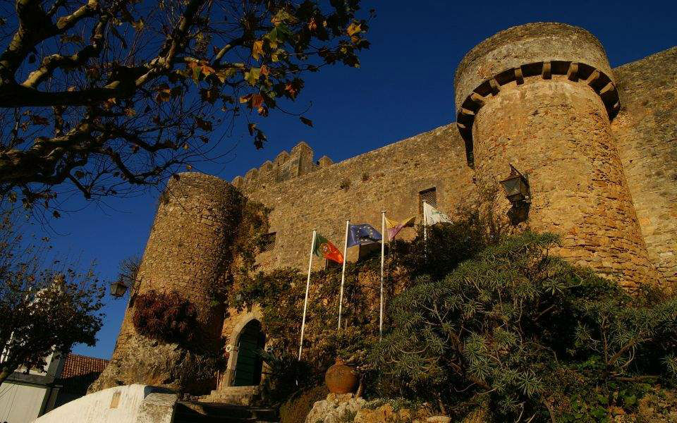 Pousada Castelo de Óbidos