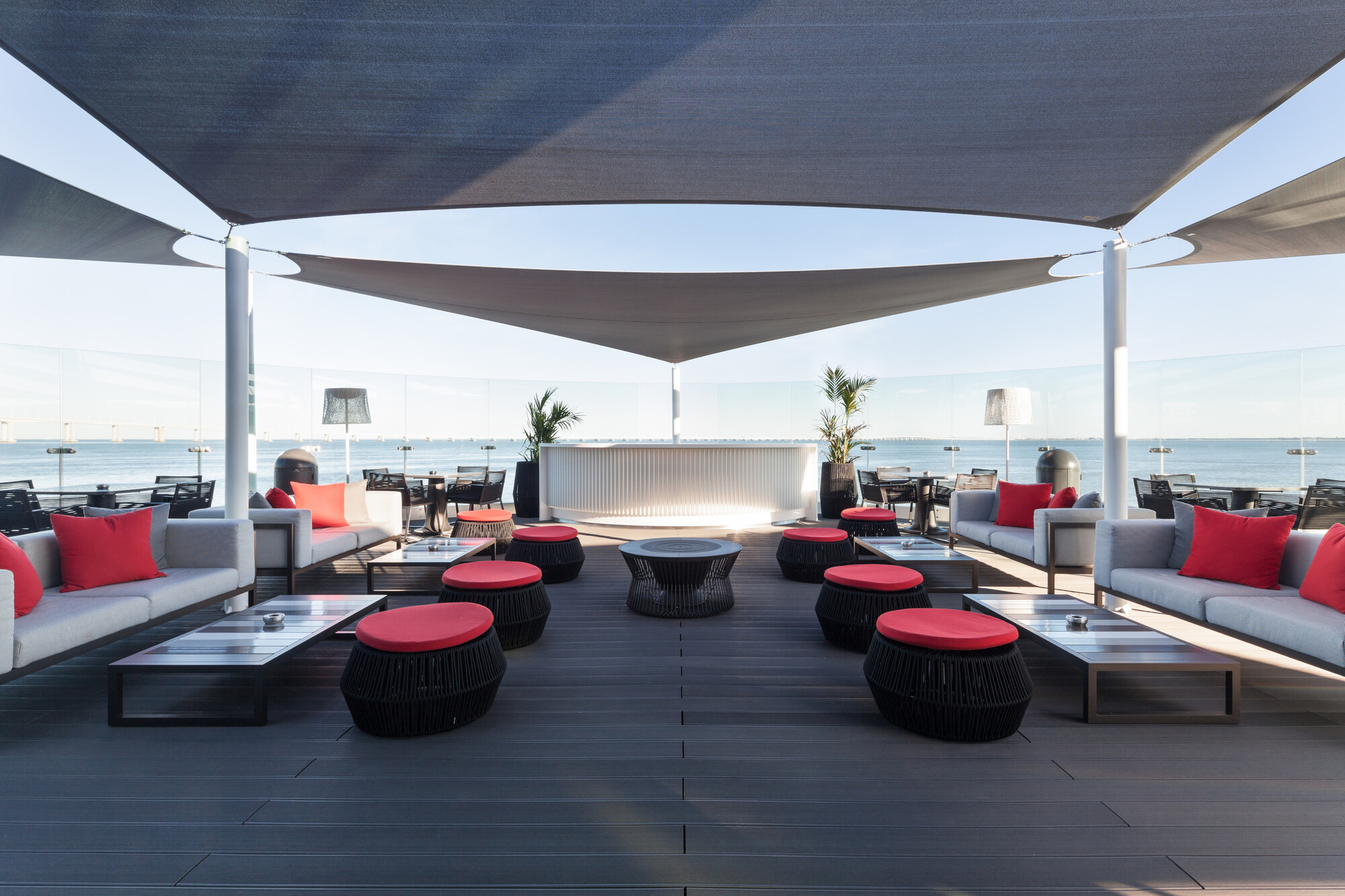 145 Metros de Altar: Casamentos no Myriad by SANA Hotels