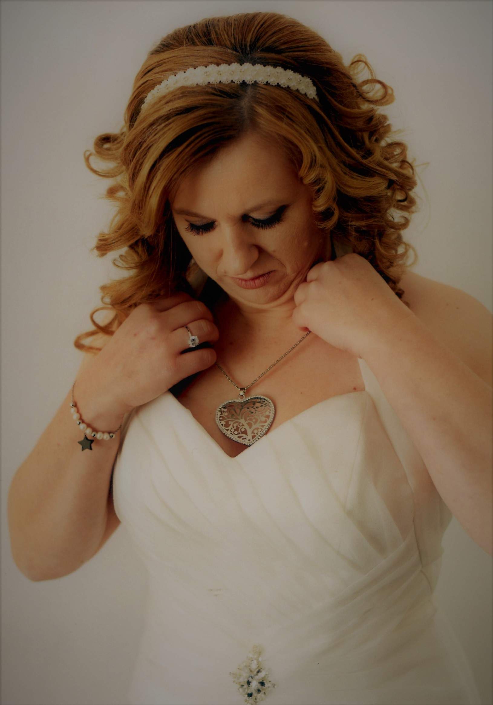 Andreia Garcia - Make up & Beauty