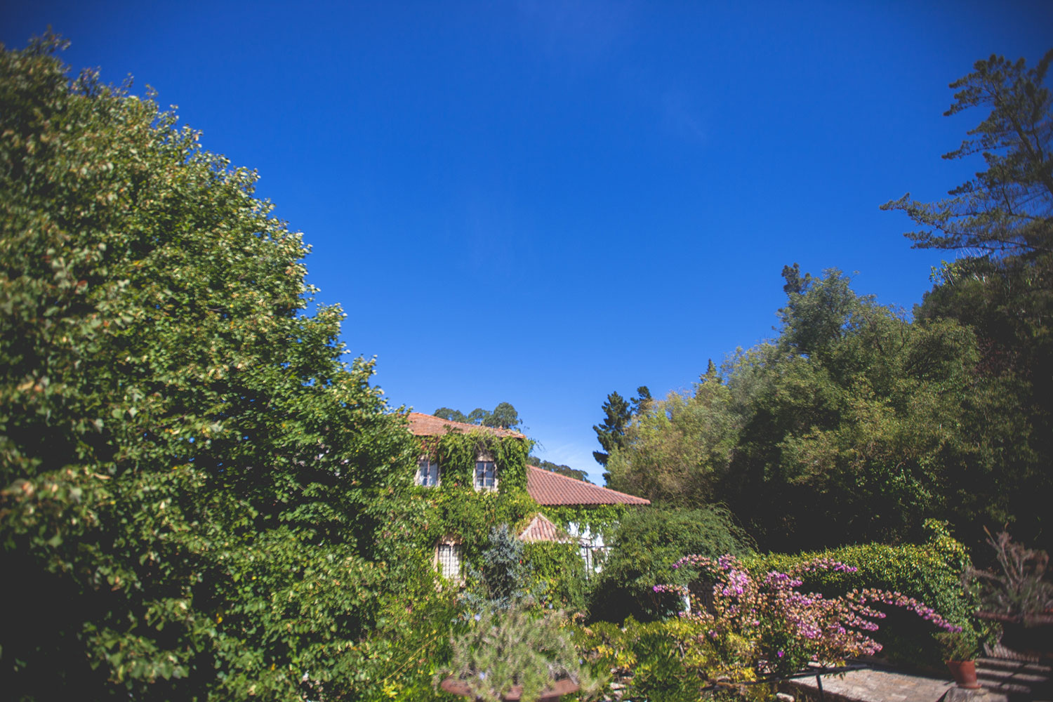 Quinta do Hespanhol