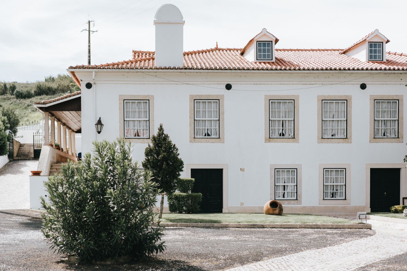 Quinta da Carnota de Baixo