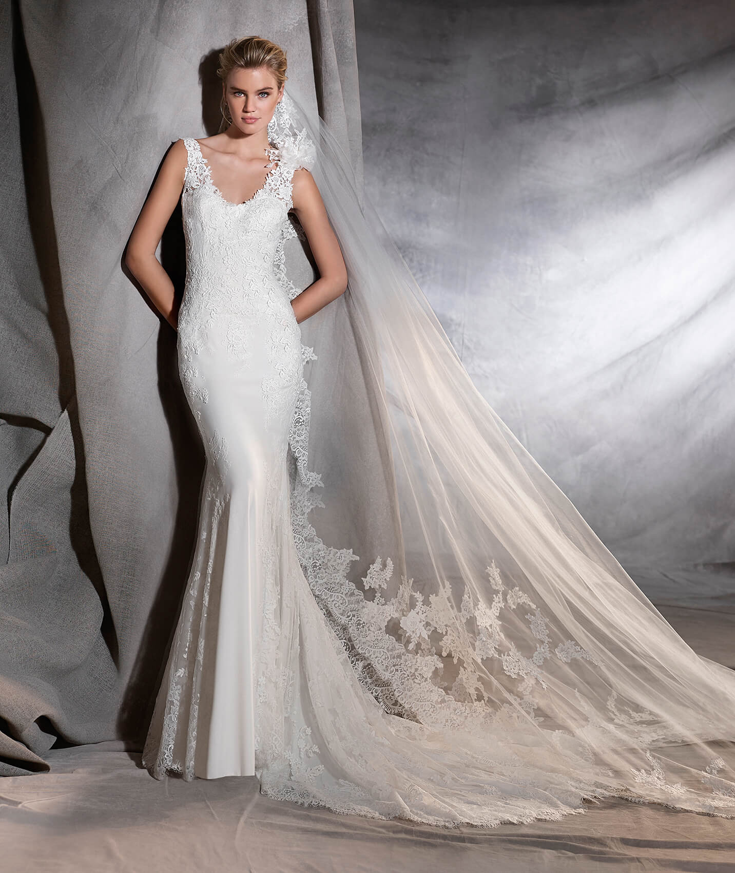 Créditos: Pronovias