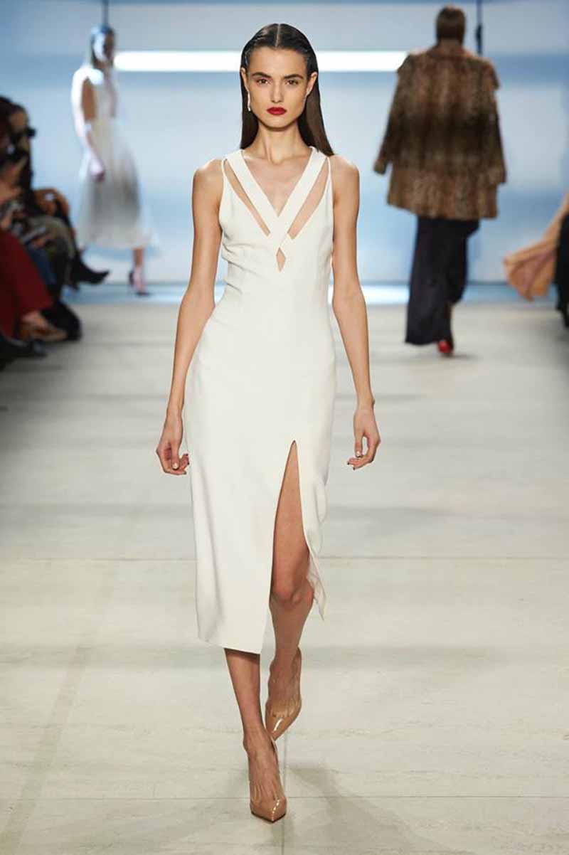 Créditos: Cushnie et Ochs Facebook