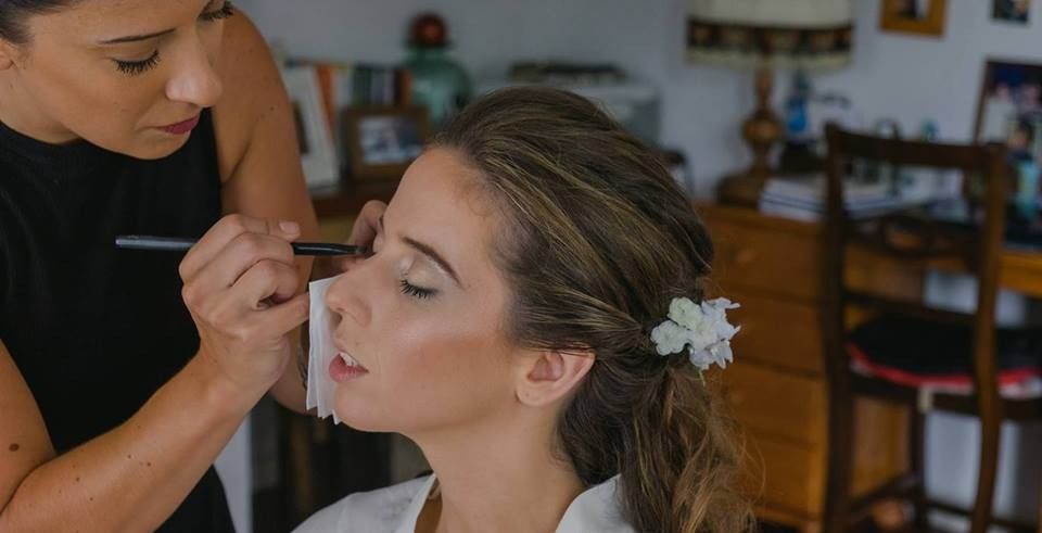 Beatriz Feijó – MakeUp Artist
