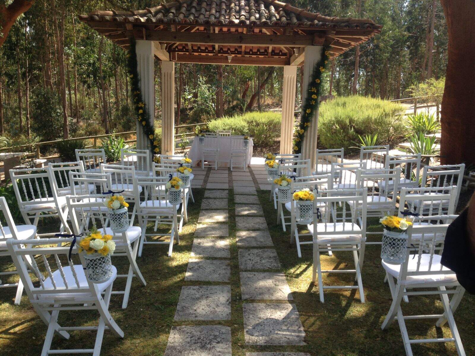Quinta de S. Gens