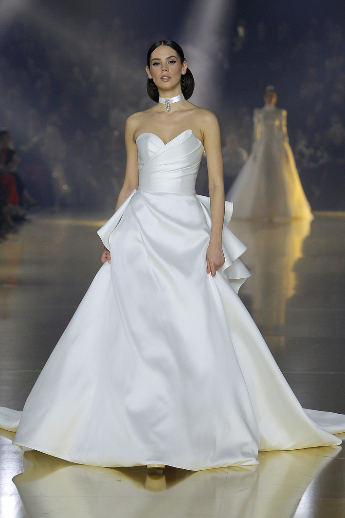 Créditos: Pronovias