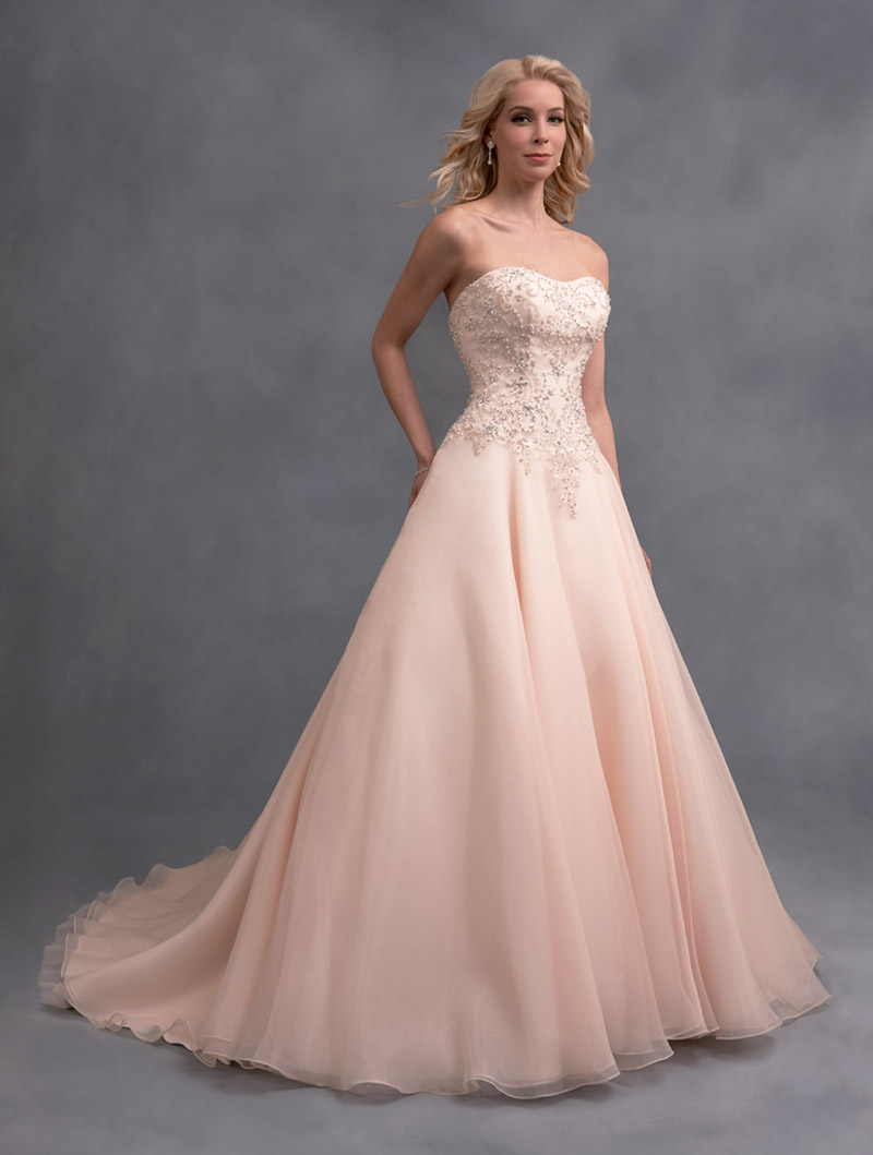 Signature, style 2594