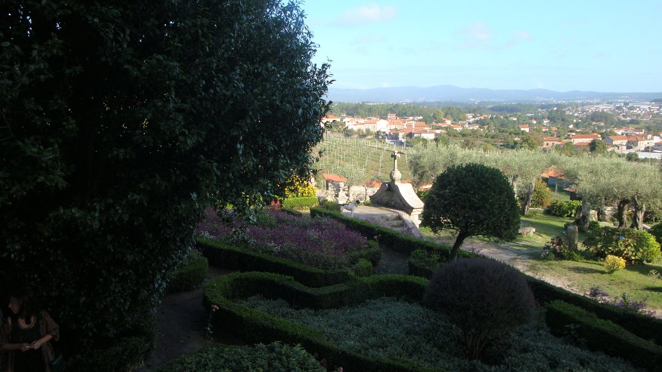 Quinta do Paço d'Anha