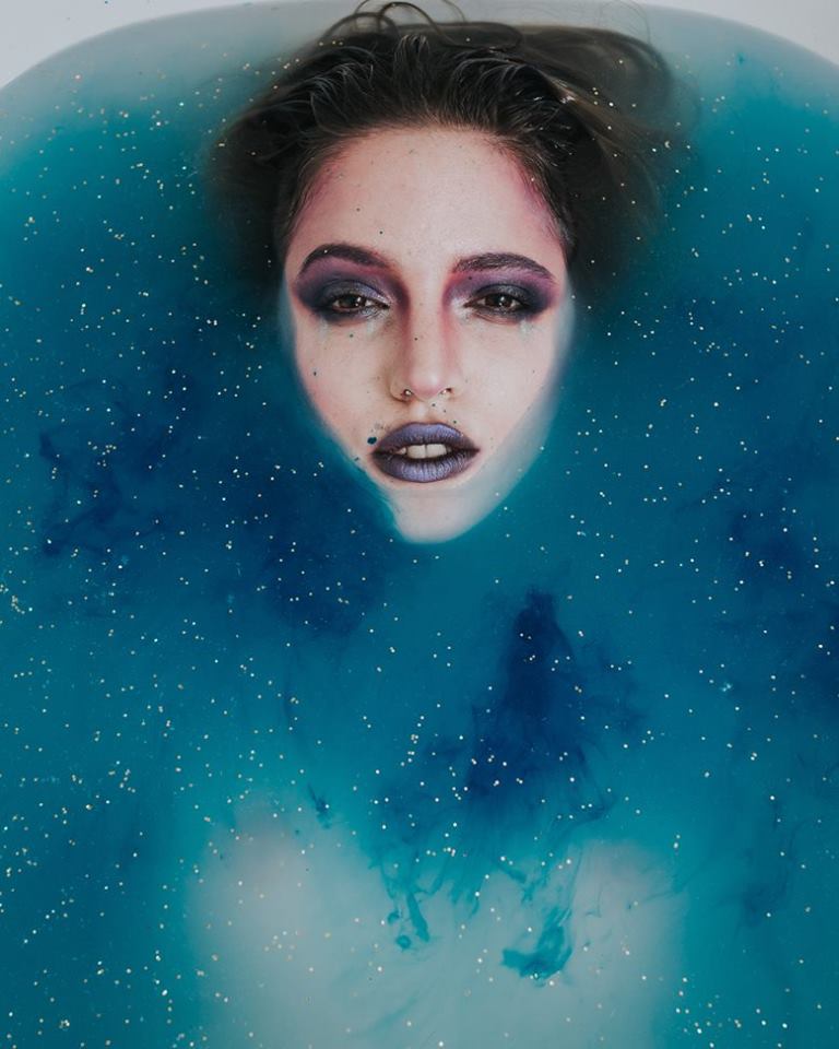 Miru Morna Make Up