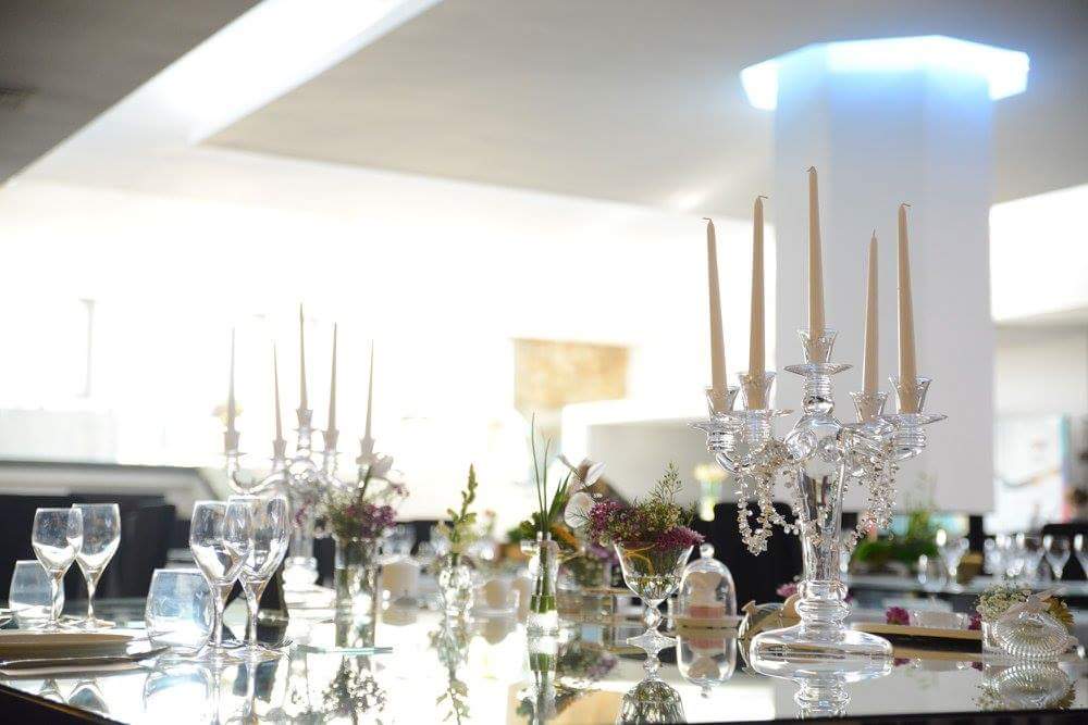 Vila Verde Eventos